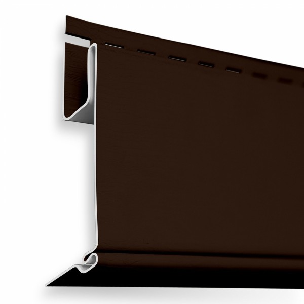 Основание угла 95 мм коричневый купить в Тосно