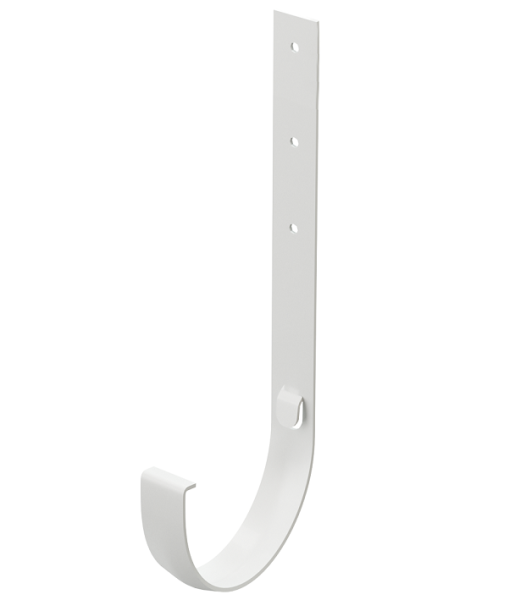 Кронштейн металлический ПВХ Docke STANDART пломбир купить в Тосно