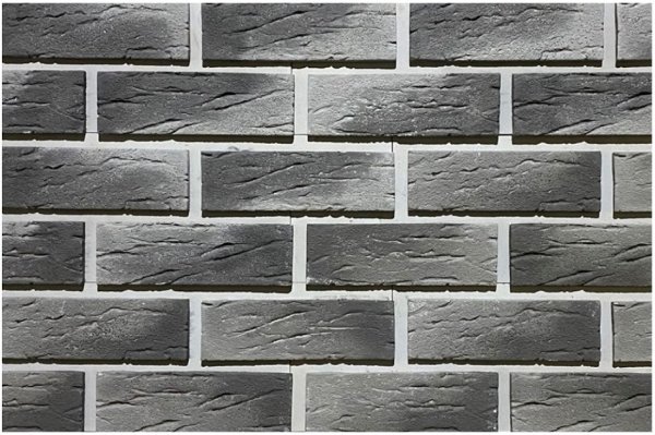 Фиброцементные панели КАНЬОН коллекция КЛИНКЕР 38 купить в Тосно