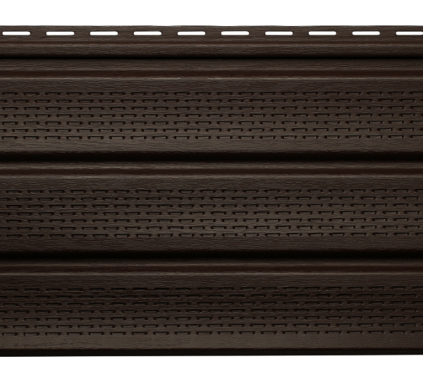 Софит Т4 перфорированный Vinyl-On-Кофе купить в Тосно