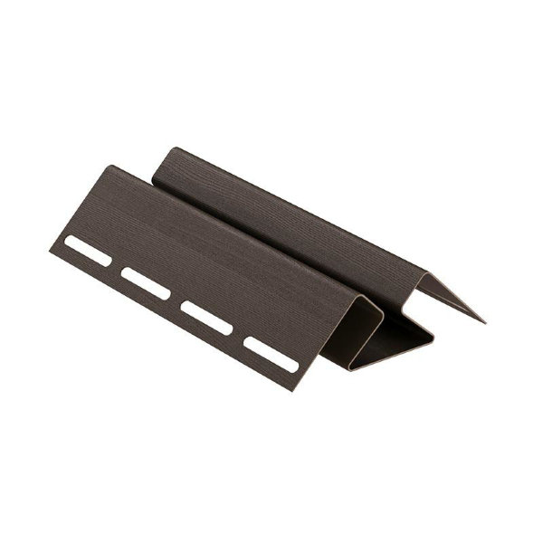 Внутренний угол коричневый купить в Тосно