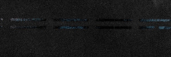 Коньково-карнизная черепица Docke Eurasia, черный купить в Тосно