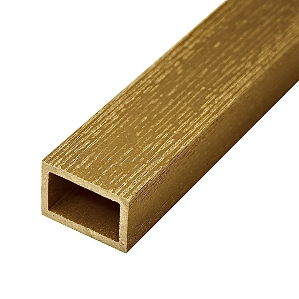 Балясина FAYNAG ДПК WOOD орех купить в Тосно