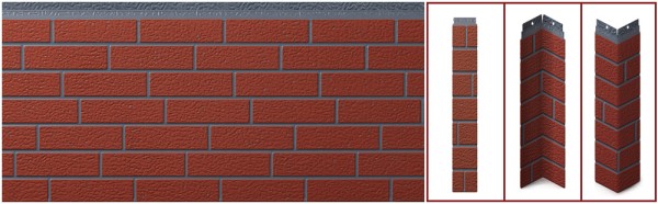 Фасадные термопанели Стандарт-X409-7 купить в Тосно