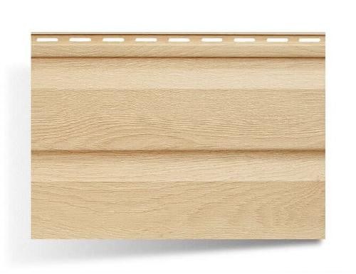 Виниловый сайдинг Канада плюс Люкс бук купить в Тосно