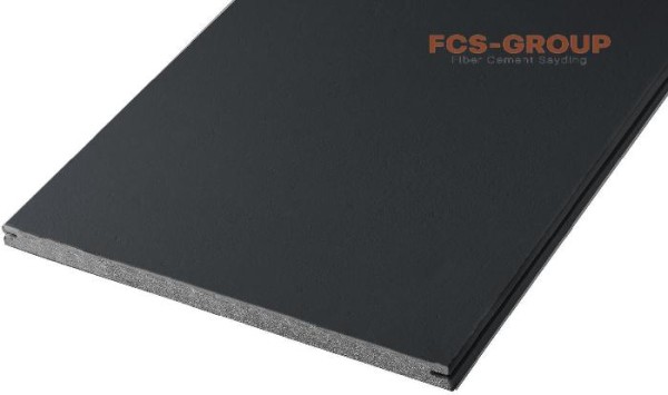 Фиброцементные панели FCS Group Smooth Line F50 купить в Тосно