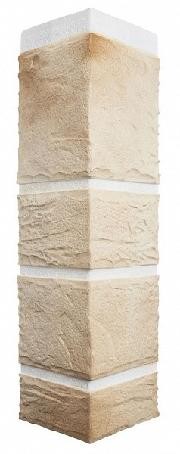 Угол наружный Альта-Профиль Камень Пражский Цвет 04 купить в Тосно