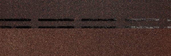 Коньково-карнизная черепица Docke Premium, арахис купить в Тосно