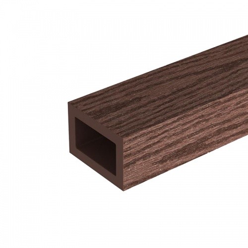 Балясина Woodvex Select Темно-Коричневый купить в Тосно