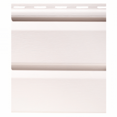 Сайдинг Виниловый, Дачный, Ромашка