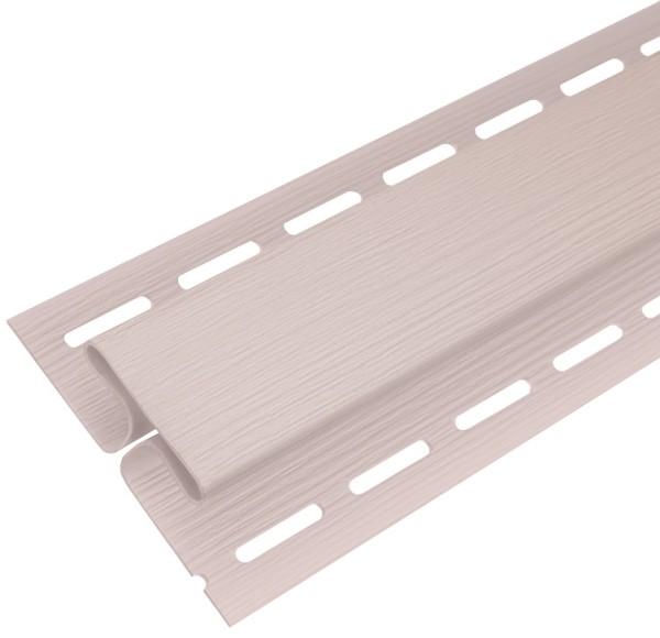 Соединительный Н-профиль TECOS СВЕТЛО-РОЗОВЫЙ купить в Тосно