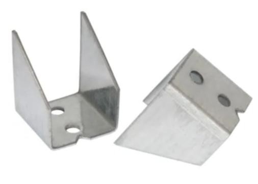 Крепление универсальное для балясины Polivan купить в Тосно