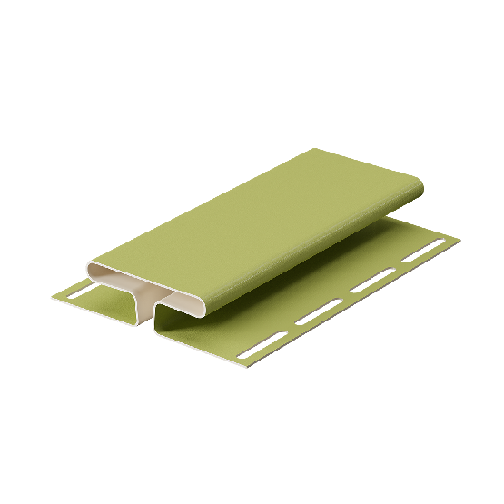 H-профиль Docke Олива купить в Тосно