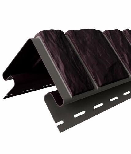 Угол наружный Доломит Альпийский Премиум Венге купить в Тосно