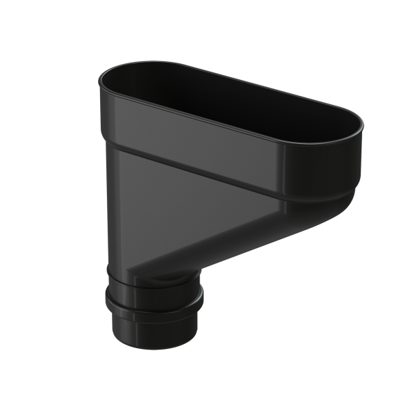 Коллектор Docke Lux ПВХ - Карбон купить в Тосно