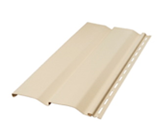 Сайдинг виниловый «Классика» Сандпаловое дерев купить в Тосно