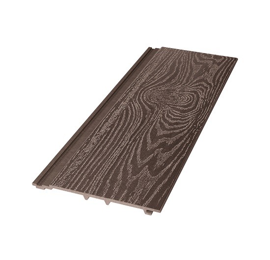 Сайдинг из дпк savewood sw-cedrus тангенциальный распил бежевы терракот купить в Тосно