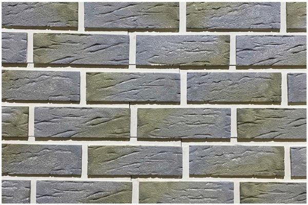 Фиброцементные панели КАНЬОН коллекция КЛИНКЕР 47 купить в Тосно