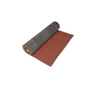 Ендовный ковер Shinglas Красный-корал, рулон 10х1м