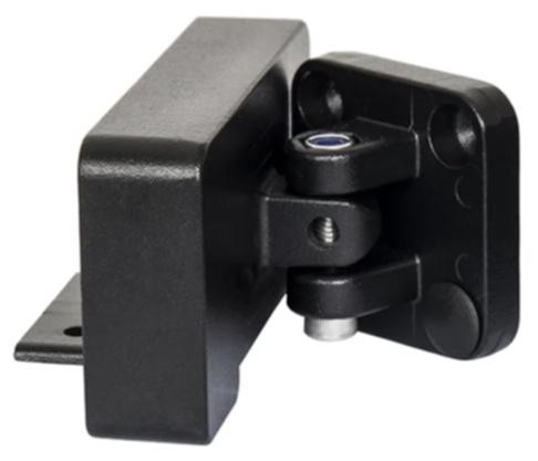 Крепление поворотное для поручня Polivan DENPASAR купить в Тосно