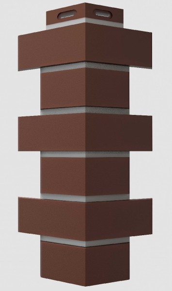 Угол Flemish Коричневый купить в Тосно