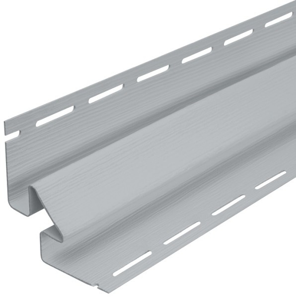 Внутренний угол 3,05 м TECOS СЕРЫЙ купить в Тосно