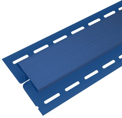 Соединительный Н-профиль TECOS САПФИР