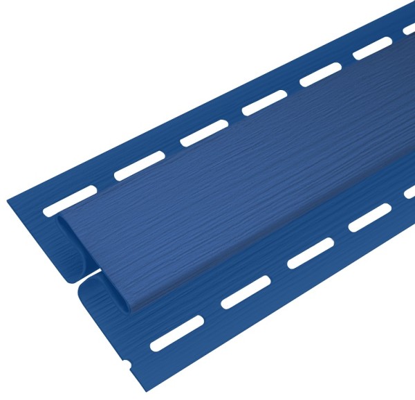 Соединительный Н-профиль TECOS САПФИР купить в Тосно