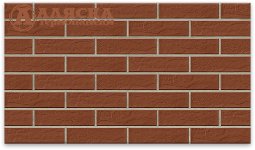 Фасадные Термопанели Аляска Rot Rustic купить в Тосно
