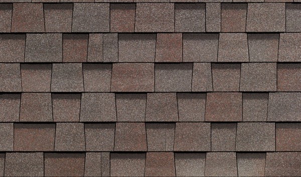 Ламинированная черепиц Docke, DRAGON LUX,ИЗЮМ купить в Тосно