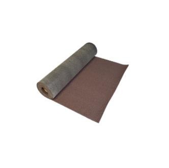 Ендовный ковер Shinglas Коричневы, рулон 10х1м купить в Тосно