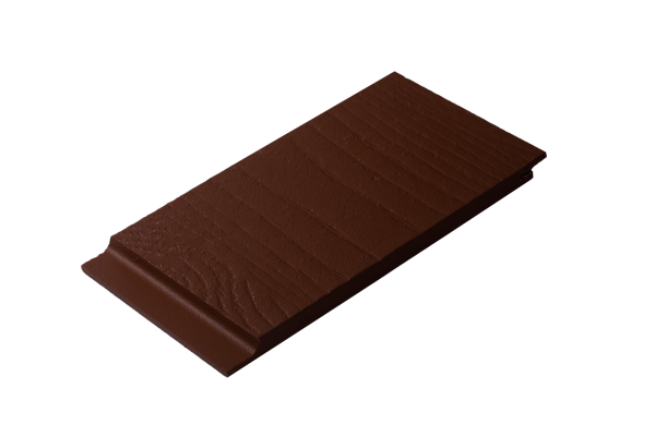 Фиброцементный сайдинг БЕТЭКО – Вудстоун клик - 8007 купить в Тосно