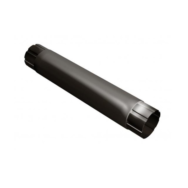 Водосток Grand Line 150x100 – Труба водосточная 1м RR 32 купить в Тосно