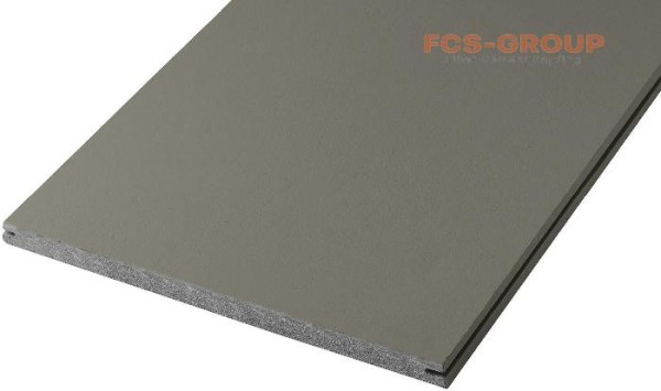 Фиброцементные панели FCS Group Smooth Line F53 купить в Тосно