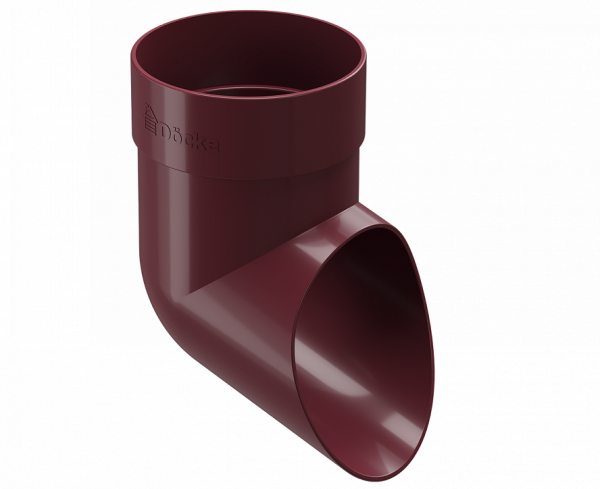 Наконечник ПВХ Docke STANDART красный купить в Тосно