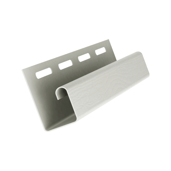 J-профиль Grand Line Белый купить в Тосно