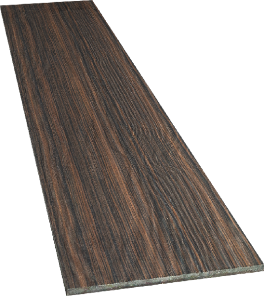 Фиброцементный сайдинг SidWood с фактурой под дерево W-131 Прямой купить в Тосно