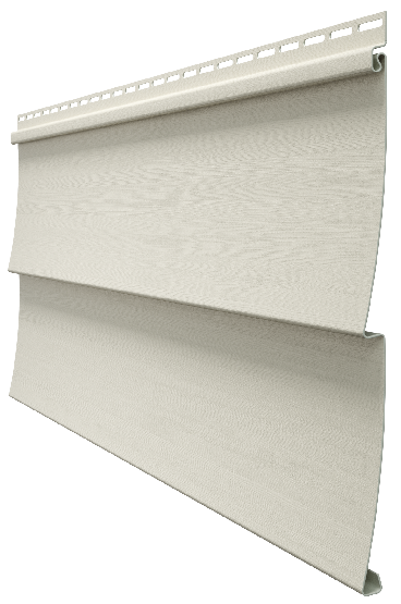 Сайдинг Виниловый Docke, D5C Елочка, Сливки купить в Тосно