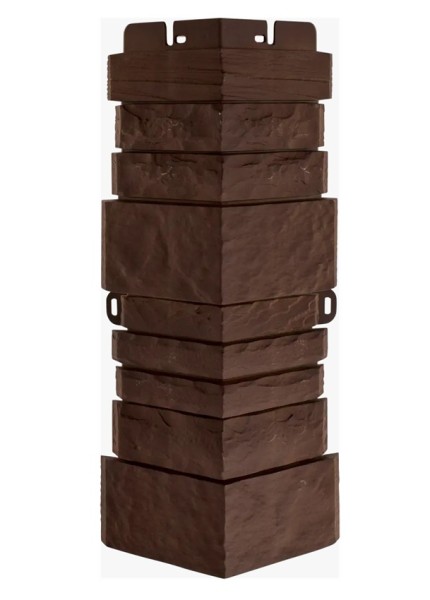 Угол наружный Альта-Профиль Скалистый камень Тибет купить в Тосно