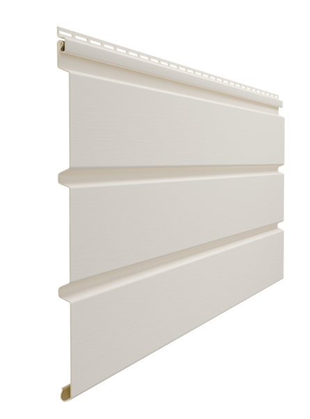 Софит Docke T4 сплошной Пломбир купить в Тосно