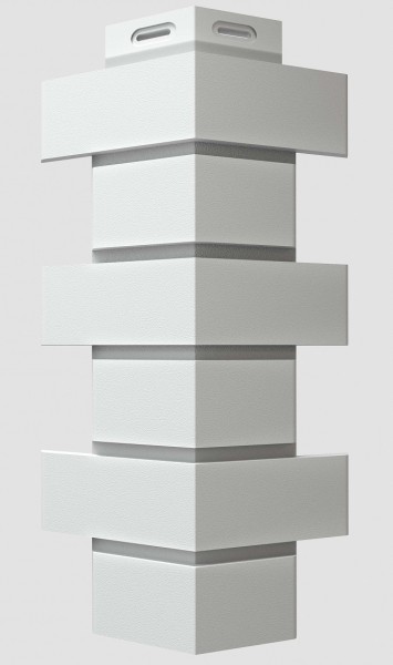 Угол Flemish Белый купить в Тосно