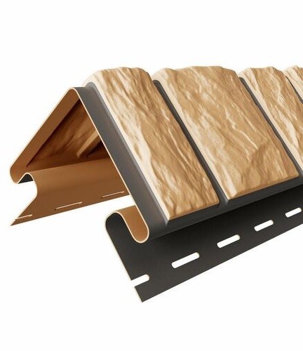 Угол наружный Доломит Альпийский Премиум Опал купить в Тосно