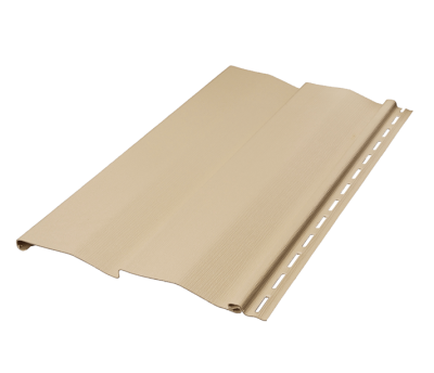 Сайдинг виниловый «Классика» Фламинго