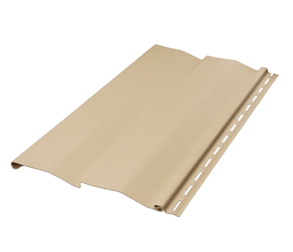 Сайдинг виниловый «Классика» Фламинго купить в Тосно