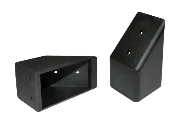 Крепеж для балясины универсальный (коннектор) купить в Тосно