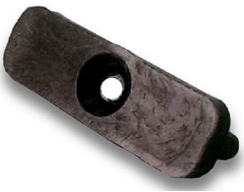 Кляймер пластиковый универсальный для доски купить в Тосно