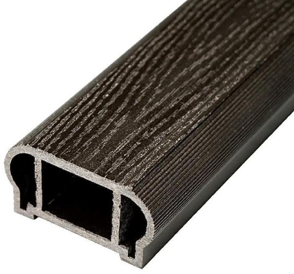 Перила FAYNAG ДПК WOOD венге купить в Тосно