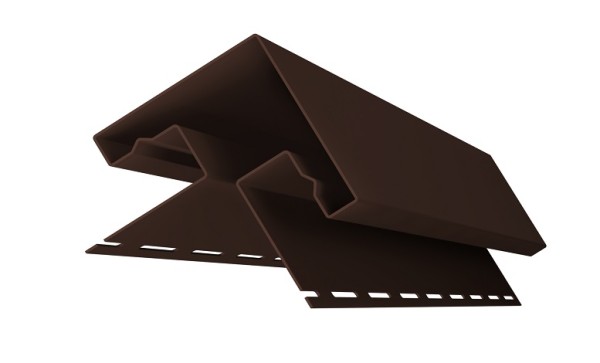 Угол наружный прямой Темный Дуб купить в Тосно