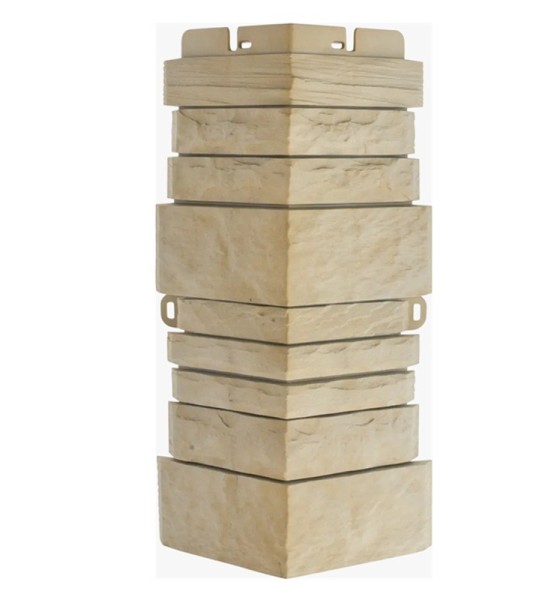 Угол наружный Альта-Профиль Скалистый камень Анды купить в Тосно