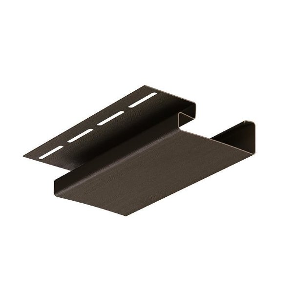 Наличник 89 мм коричневый купить в Тосно
